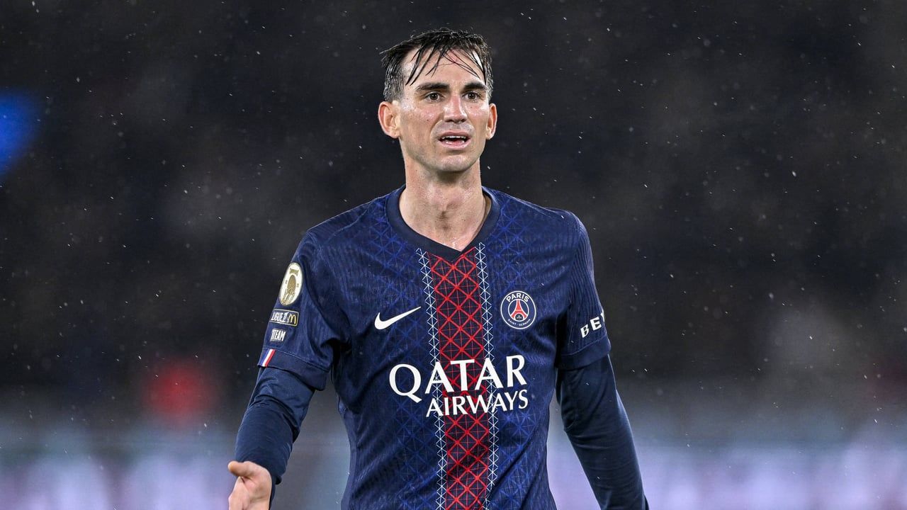 Fabián Ruiz, protagonista en la previa del Bayern de Múnich - PSG de Champions League