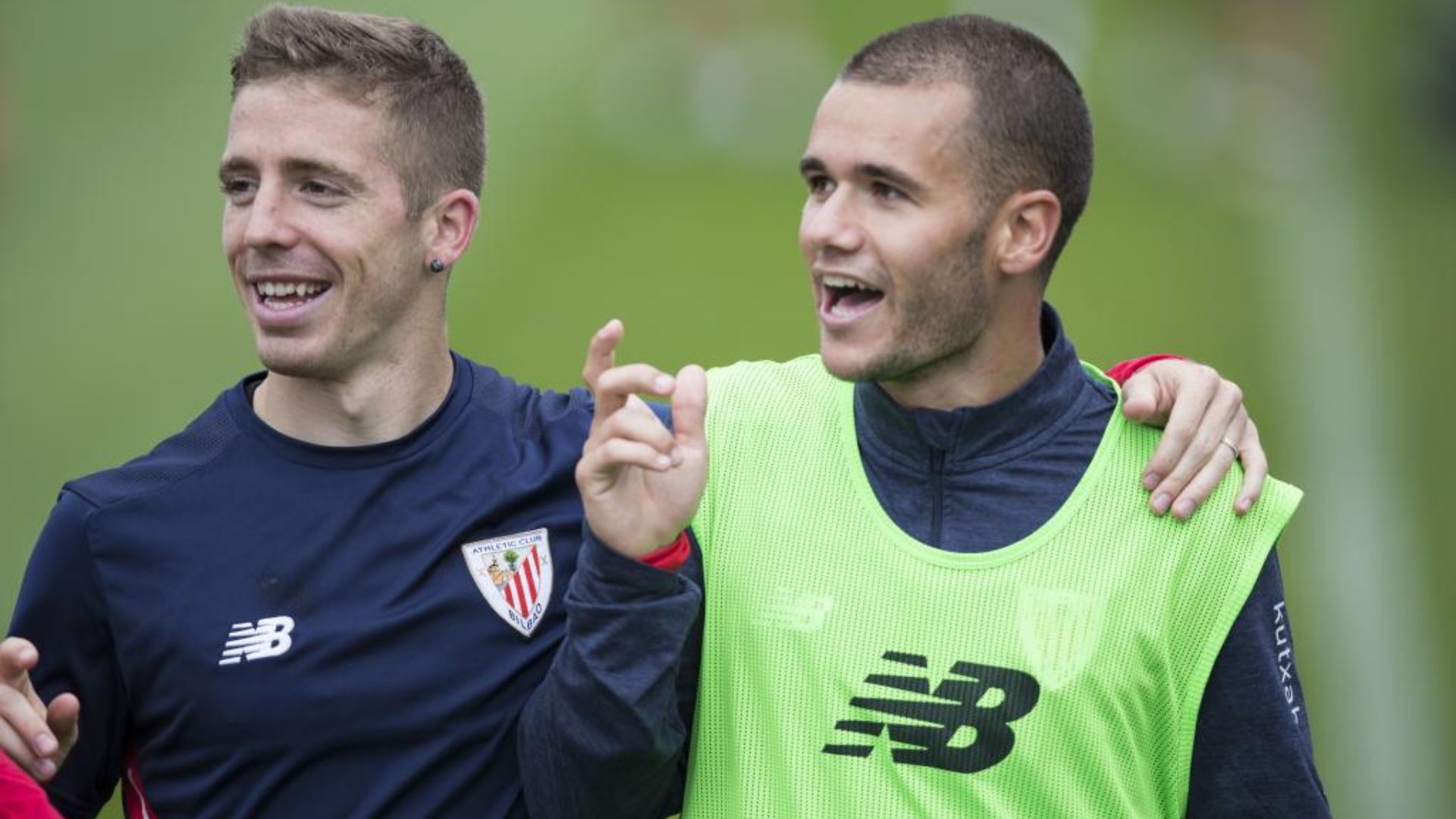 De no cuajar en el Athletic Club a ser una bomba en Segunda división