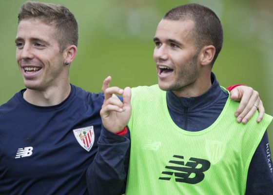 De no cuajar en el Athletic Club a ser una bomba en Segunda división