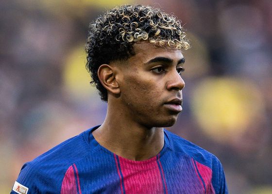 El Barcelona arranca el año sin Lamine Yamal a las puertas del derbi contra el Espanyol