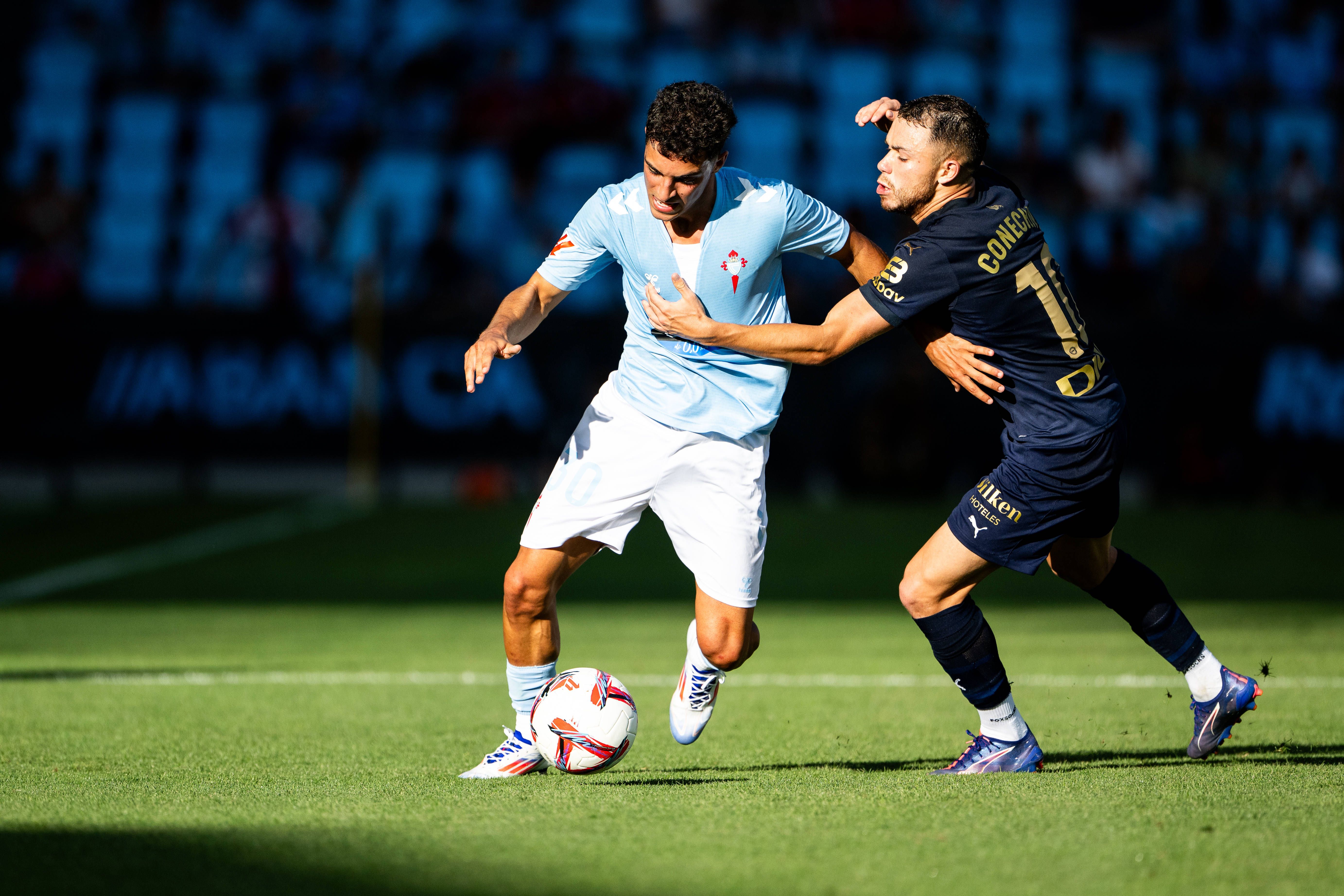 RC Celta de Vigo - Deportivo Alavés: horario, canal y dónde ver hoy en TV el partido de la jornada 29 de LaLiga