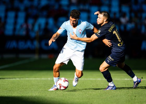 RC Celta de Vigo - Deportivo Alavés: horario, canal y dónde ver hoy en TV el partido de la jornada 29 de LaLiga