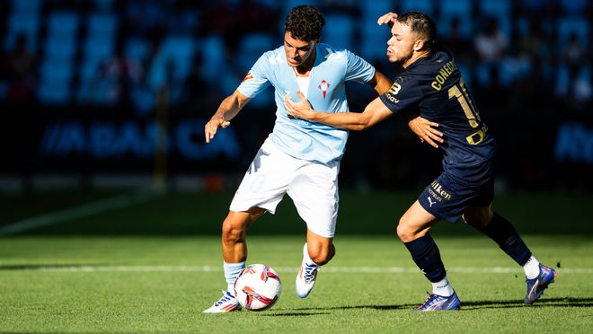 RC Celta de Vigo - Deportivo Alavés: horario, canal y dónde ver hoy en TV el partido de la jornada 29 de LaLiga