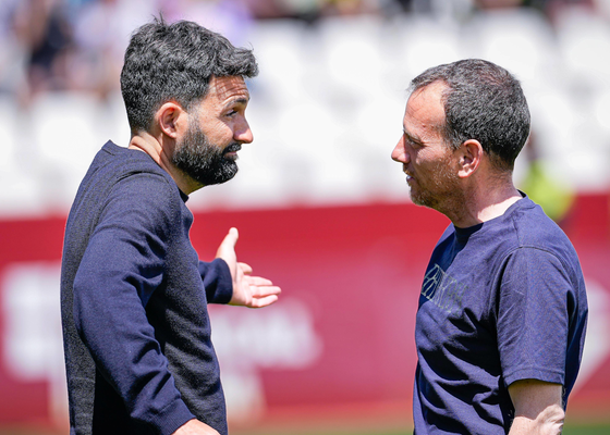 Apunta al Deportivo de la Coruña