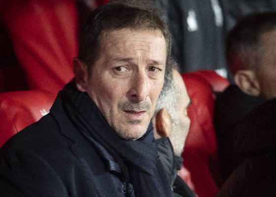 Ramis, decidido