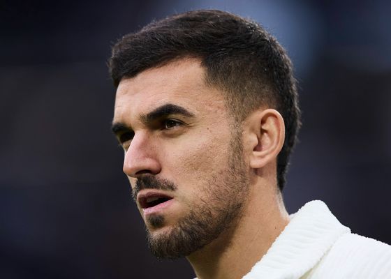 A vueltas con el futuro de Dani Ceballos
