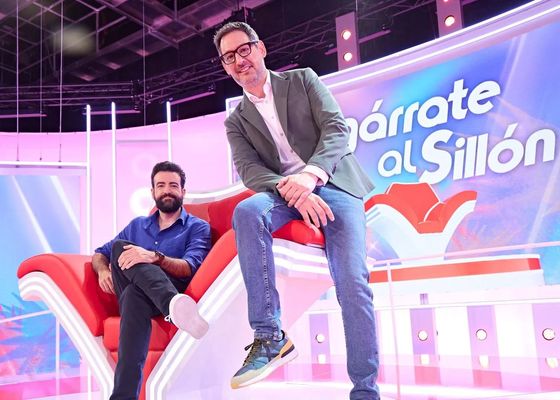 Nuevo desastre histórico de Telecinco 
