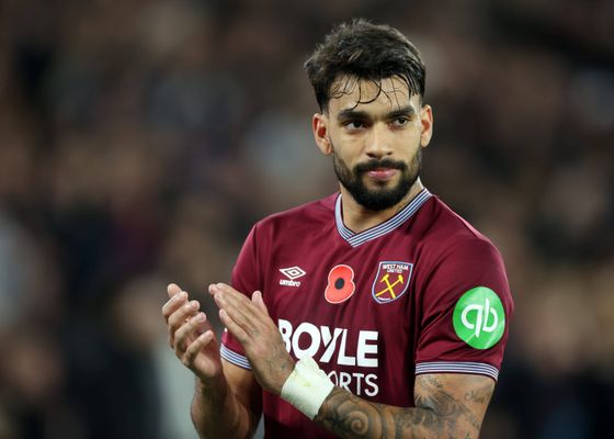 Paquetá se pronuncia sobre su fichaje frustrado por el Manchester City: "Fue difícil. Conté con apoyo psicológico"