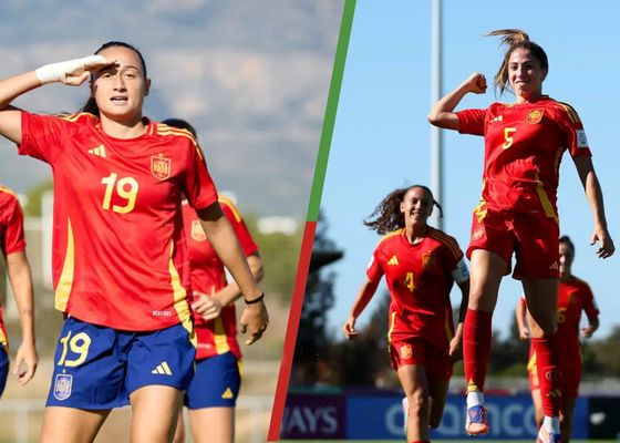 La Ciudad Deportiva del Sevilla FC, la cantera de España  