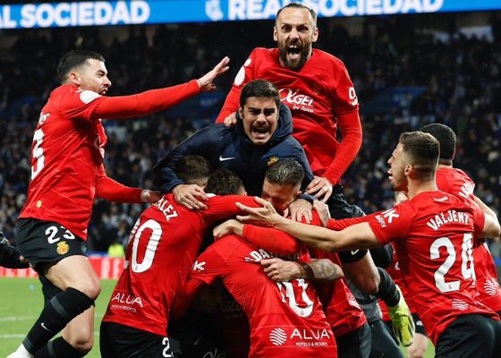 "La RFEF tiene que meter mano en Sevilla por lo que está pasando con la final de Copa"