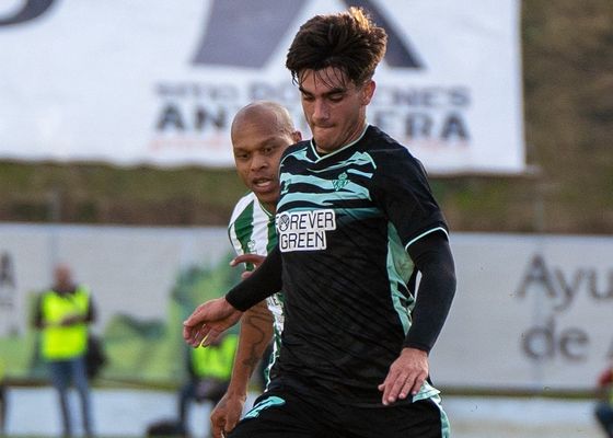 Antequera 2-1 Betis B: Tardío despertar que no evita otro fiasco