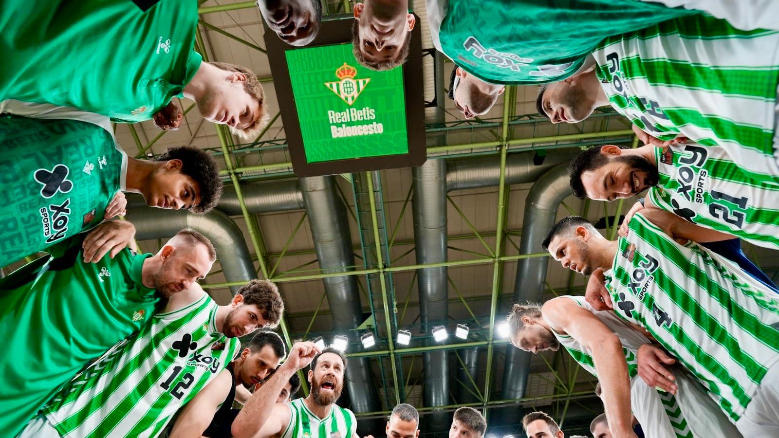 La venta del Betis Basket, a punto