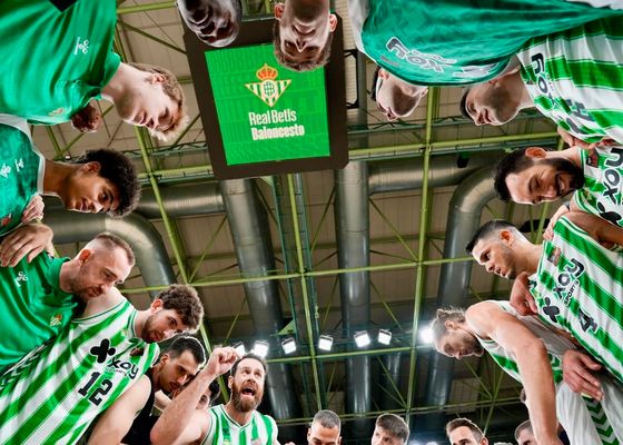 La venta del Betis Basket, a punto