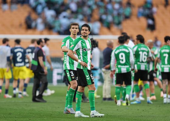 Bartra cree en el equipo: ﻿"El empate sabe a poco pero no hay tanto que reprocharnos"