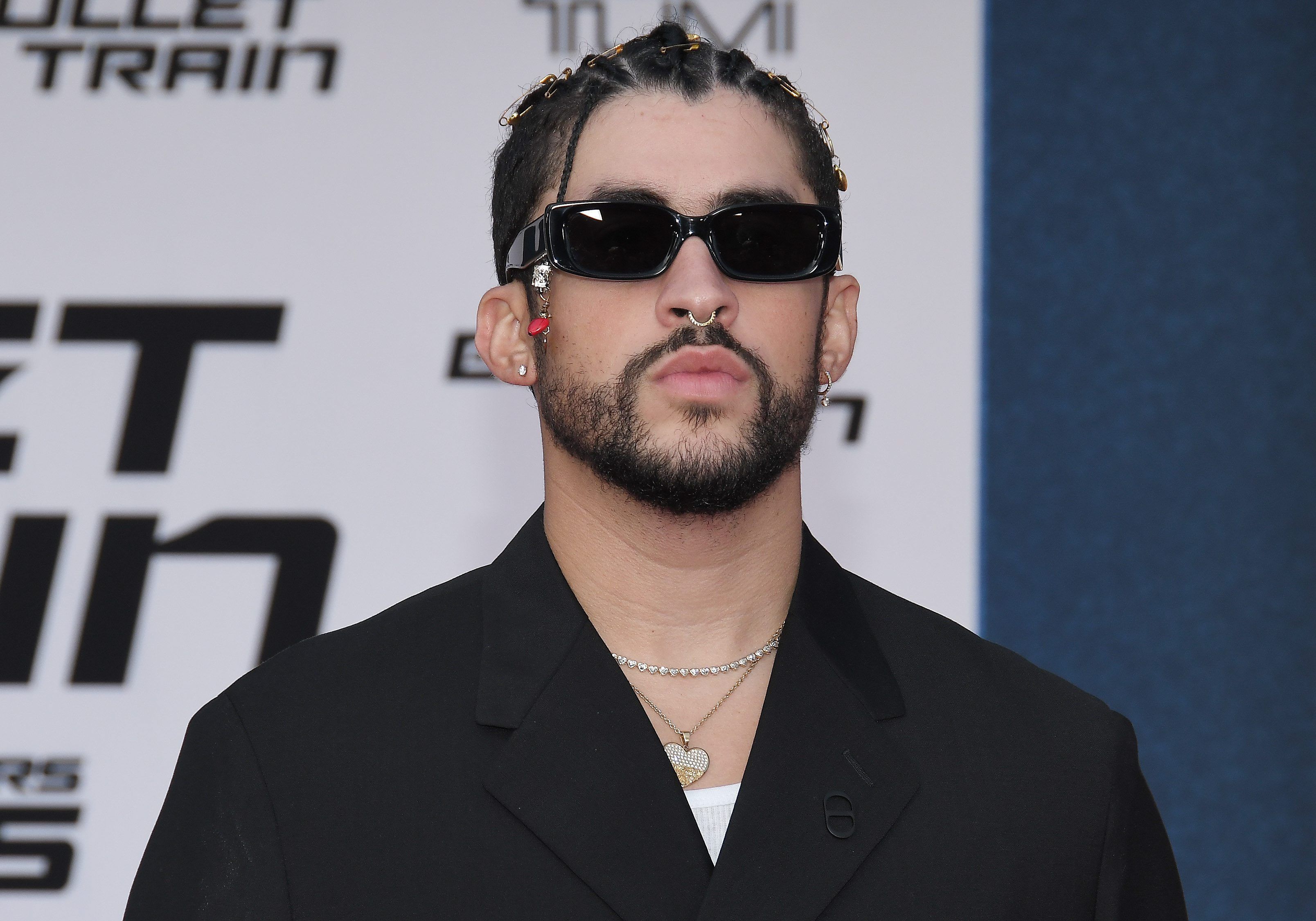 Bad Bunny, demandado por sorpresa