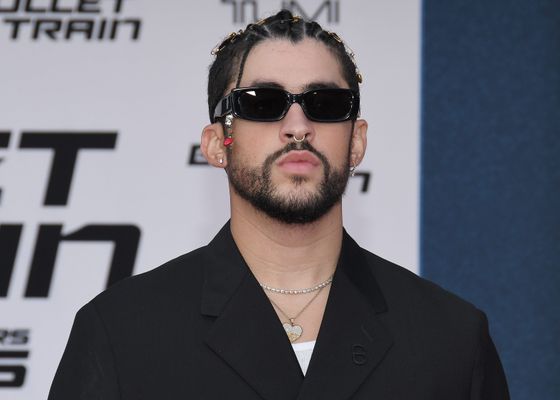 Bad Bunny, demandado por sorpresa