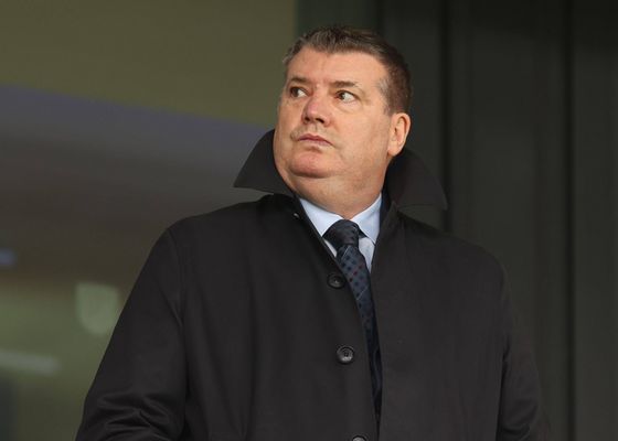 Uno de los problemas del Valencia para fichar a un director deportivo: el factor económico