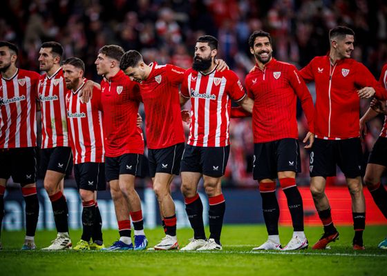 Su adiós al Athletic, más cerca