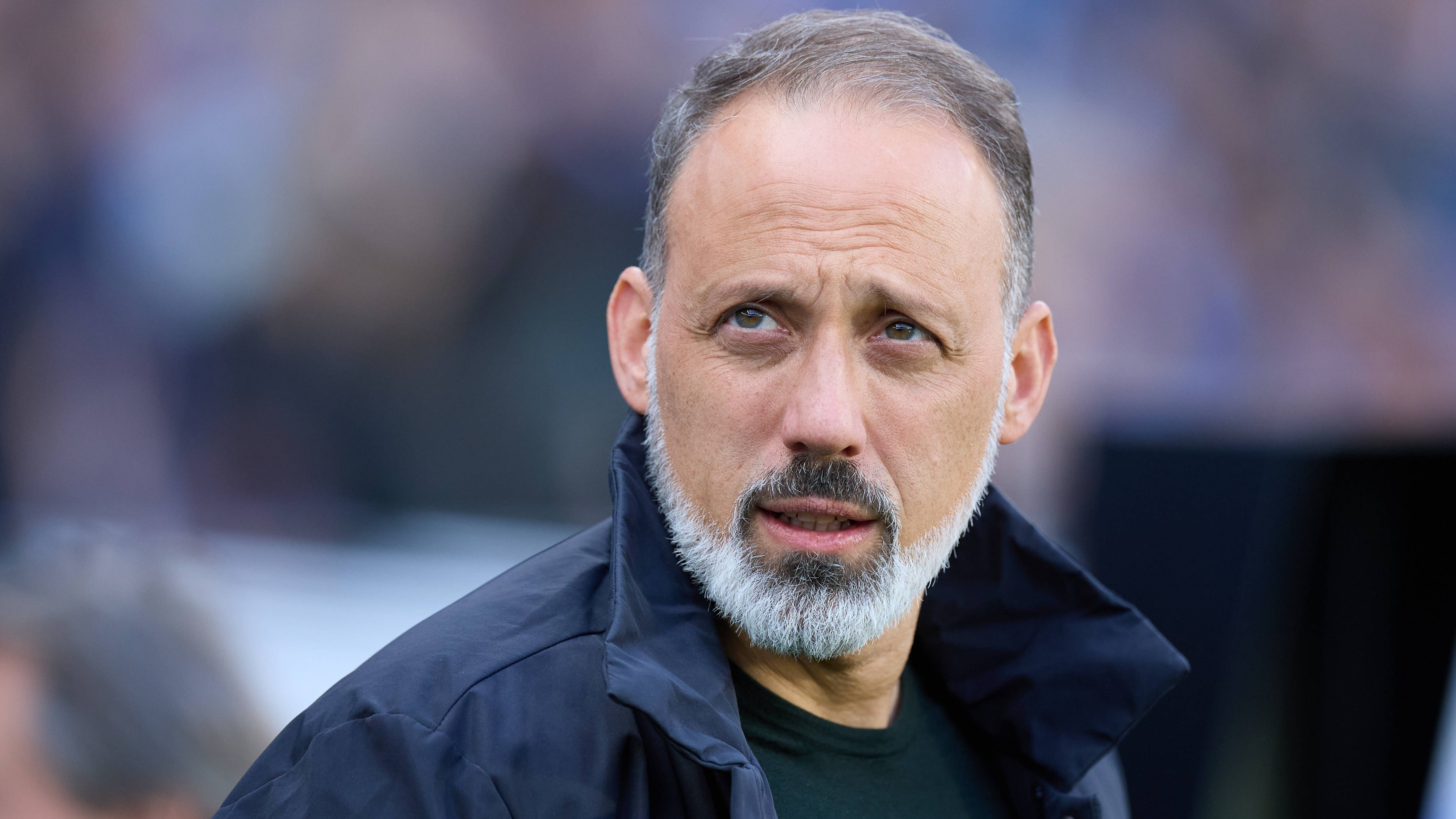 Pellegrino Matarazzo confirma el elegido para la portería y la disponibilidad de Oskarsson