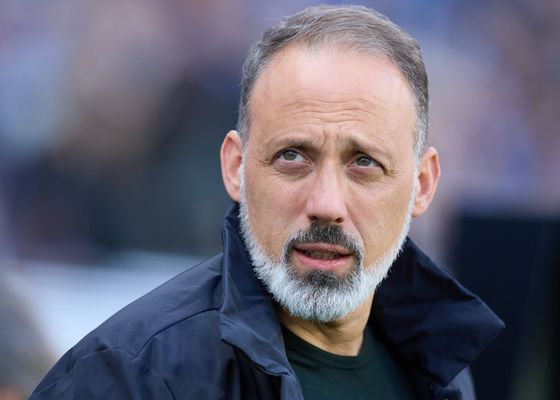 Pellegrino Matarazzo confirma el elegido para la portería y la disponibilidad de Oskarsson