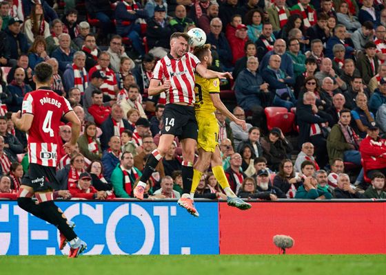 Laporte confirma su intención con el Athletic