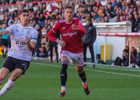 Juan Cala quiere traer a Alan Godoy al Cádiz
