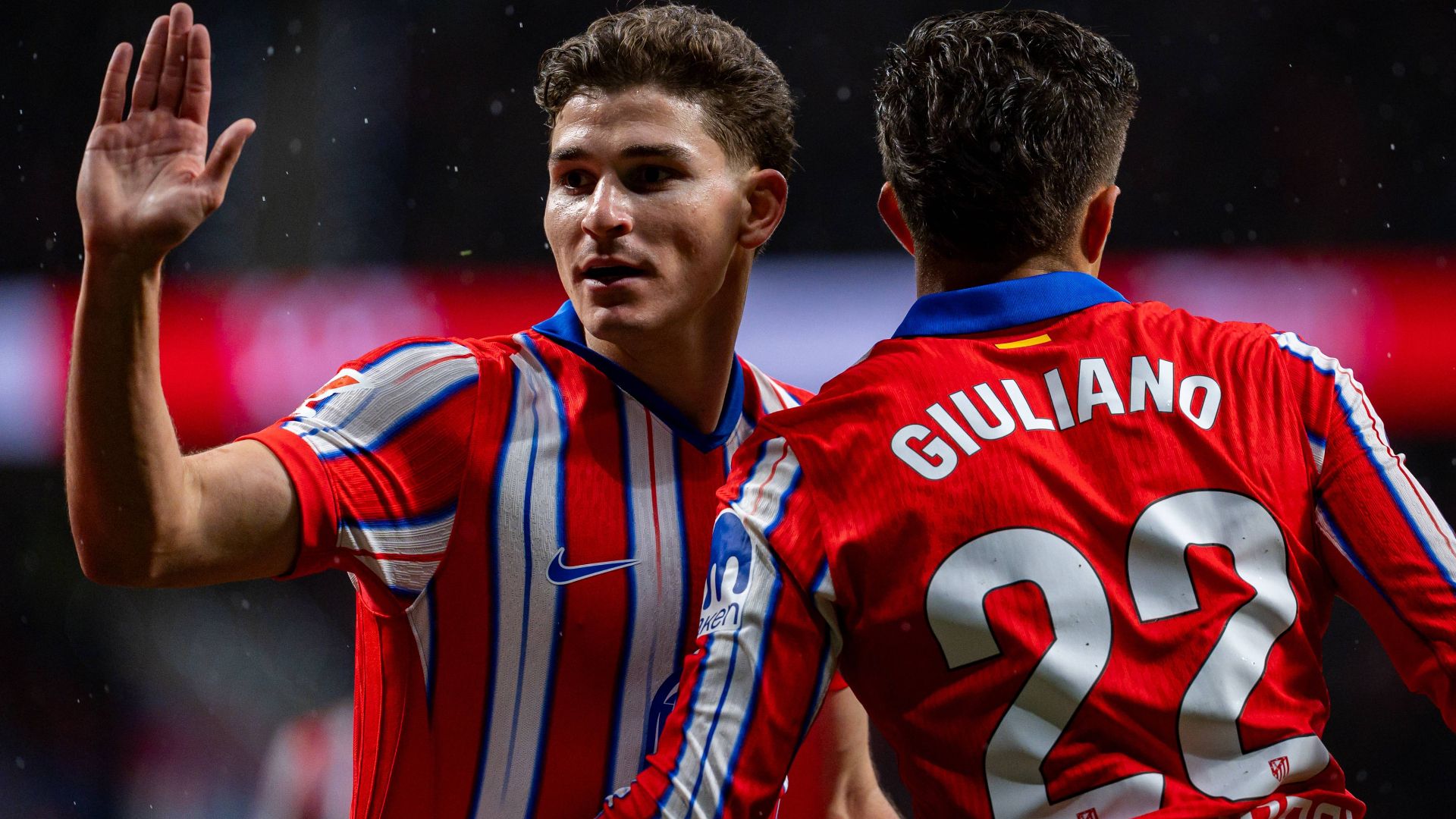 Atlético de Madrid 4-2 Real Valladolid: Una diferencia de calidad evidente