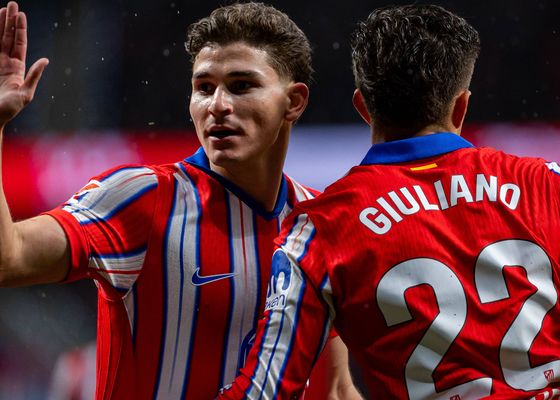 Atlético de Madrid 4-2 Real Valladolid: Una diferencia de calidad evidente