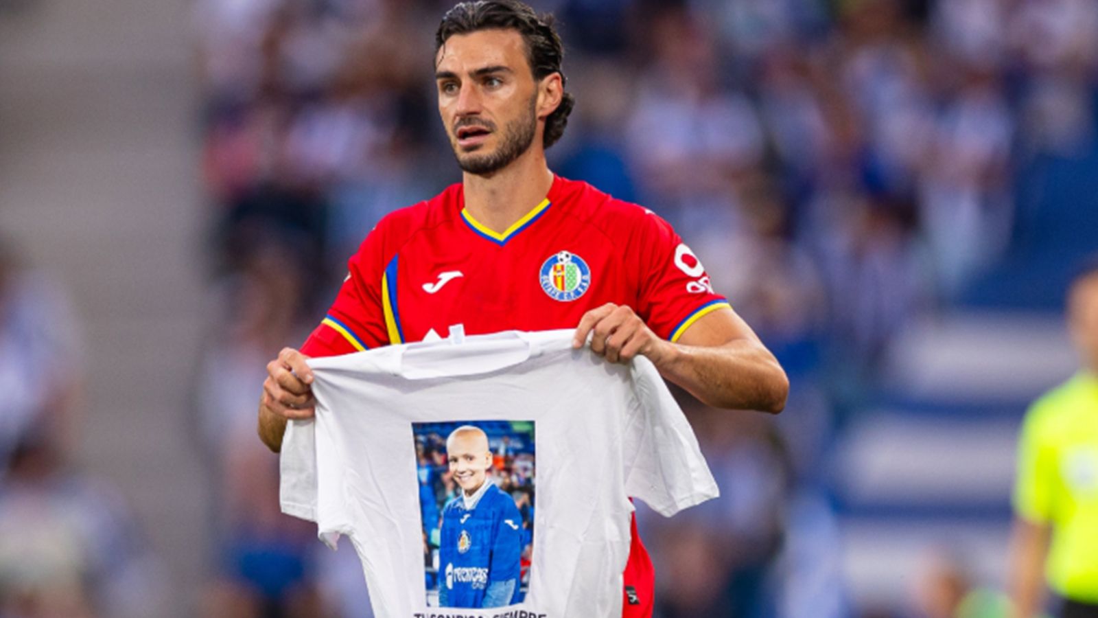 Real Sociedad 0-1 Getafe: Mala resaca donostiarra ante un 'Geta' que sacó oro sin tirar a puerta 