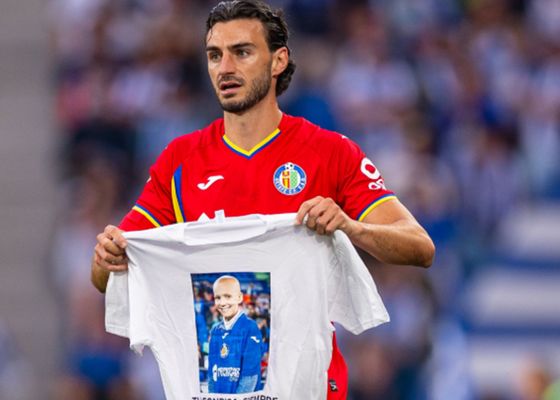 Real Sociedad 0-1 Getafe: Mala resaca donostiarra ante un 'Geta' que sacó oro sin tirar a puerta 