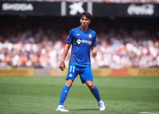 Atentos a Ramón Terrats