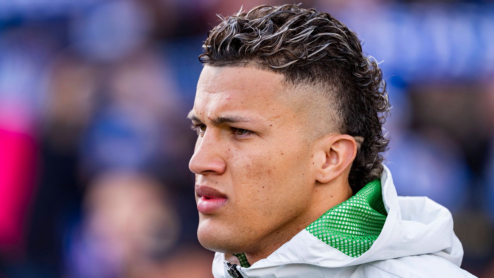 Última oportunidad de Deossa en el Betis para cumplir su objetivo internacional