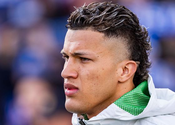 Última oportunidad de Deossa en el Betis para cumplir su objetivo internacional