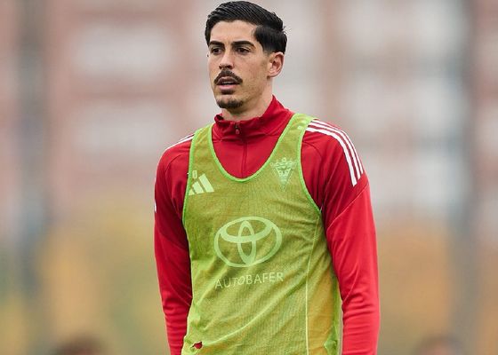 Carlos Fernández resurge de sus cenizas con el Sevilla en el horizonte