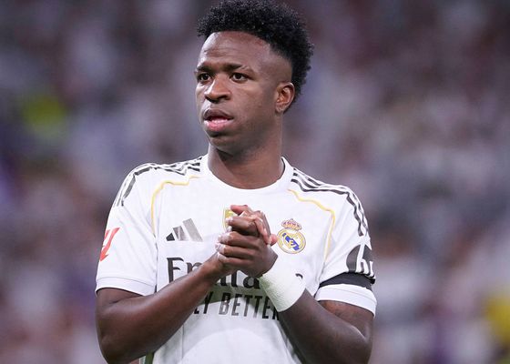 El Madrid y Vinicius avanzan hacia un acuerdo definitivo para sellar su renovación