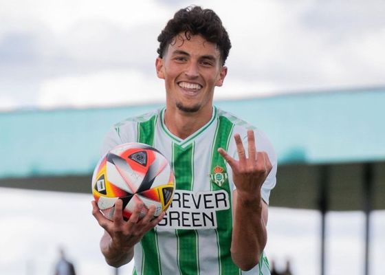 Se calienta la salida de Ismael Barea al Mirandés