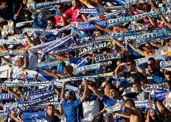 Se confirma el desastre económico del Tenerife
