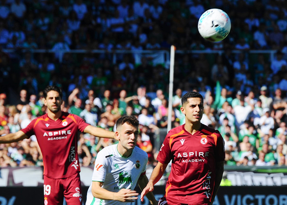 Una Segunda división muy de Primera