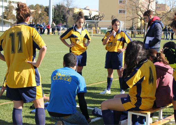 La UPO publica una beca de alojamientos a través del programa UPO Sport Talent 