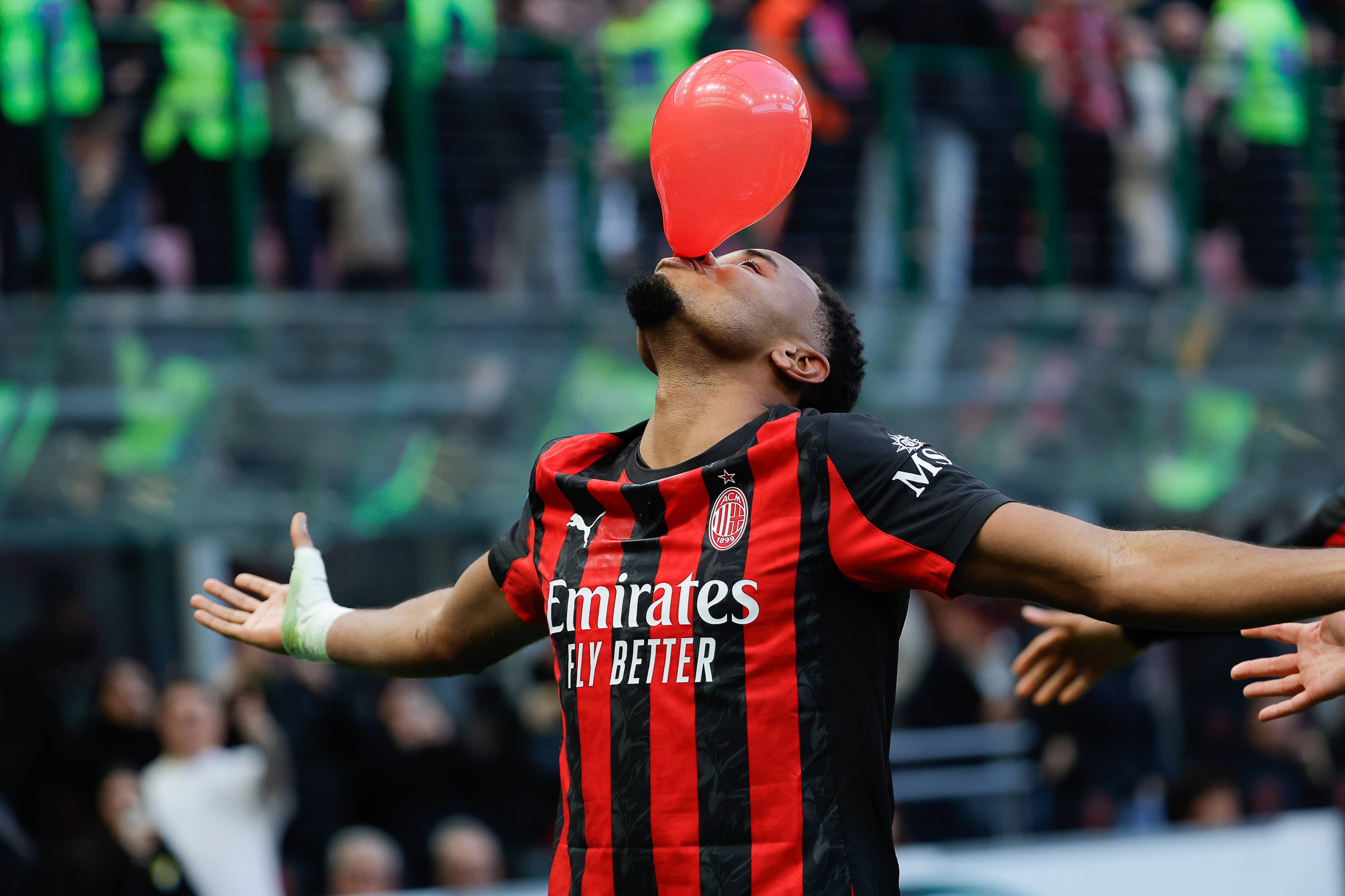 Así queda la clasificación de la Serie A, tras los triunfos del Milan y Nápoles en la jornada 17 de la Liga italiana