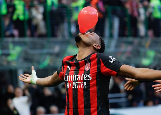 Así queda la clasificación de la Serie A, tras los triunfos del Milan y Nápoles en la jornada 17 de la Liga italiana