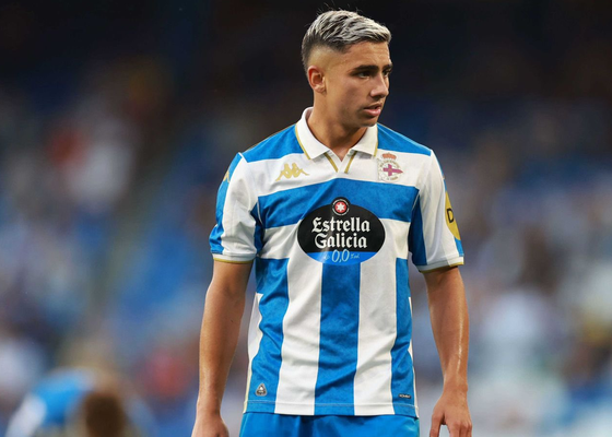 En Portugal le dan prioridad al fichaje de Yeremay Hernández