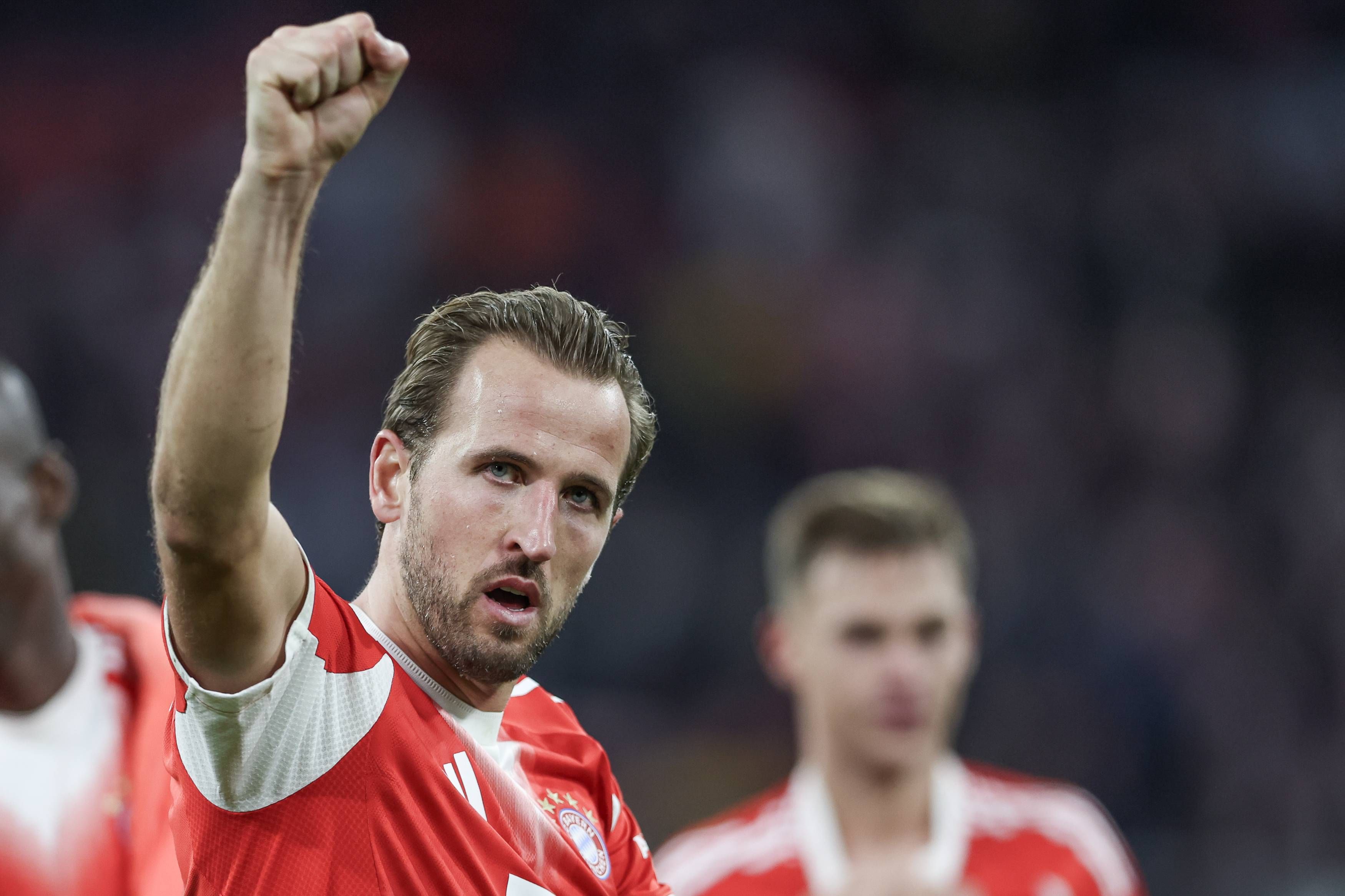 Jornada 11 de la Bundesliga 2025-26 | Partidos, horarios y dónde ver en TV la liga alemana en vivo online