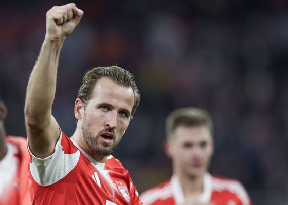 Jornada 11 de la Bundesliga 2025-26 | Partidos, horarios y dónde ver en TV la liga alemana en vivo online