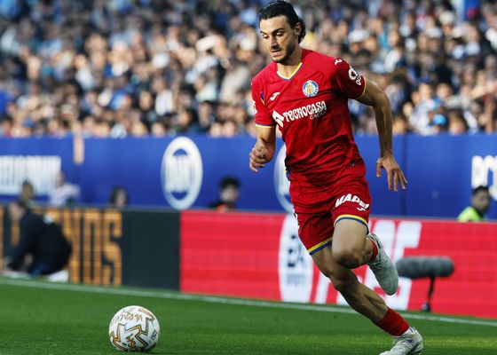 Respaldo para Antonio Cordón en el fichaje de Juan Iglesias tras el disgusto del Sevilla FC con Patrik Mercado 