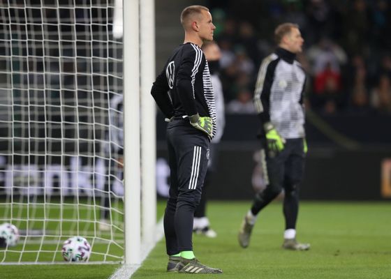"Lo de Neuer y Ter Stegen es un incendio en Alemania"