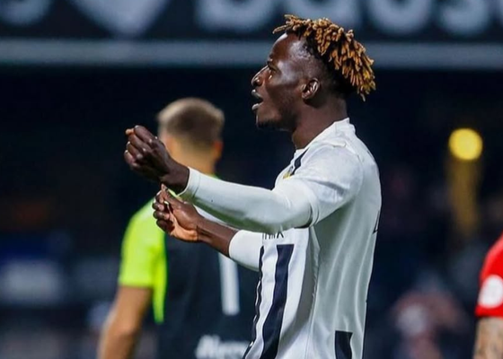 Traoré se marcha del Castellón y pone rumbo al Terue