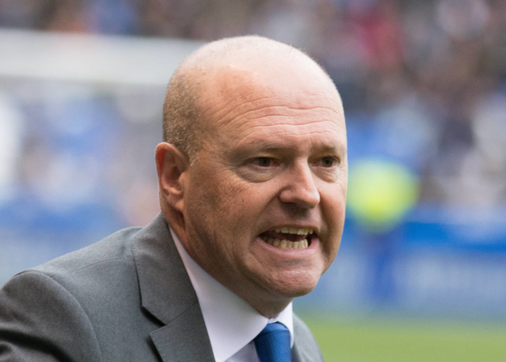 Lo de Pepe Mel tiene truco