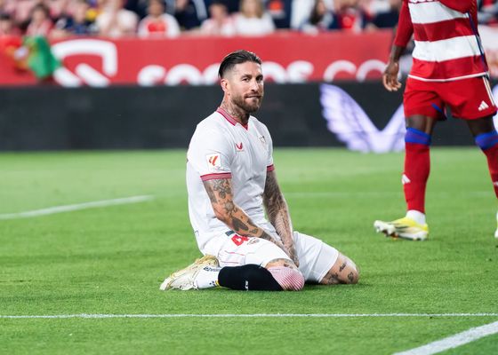 Sergio Ramos es el fichaje, “si quiere”