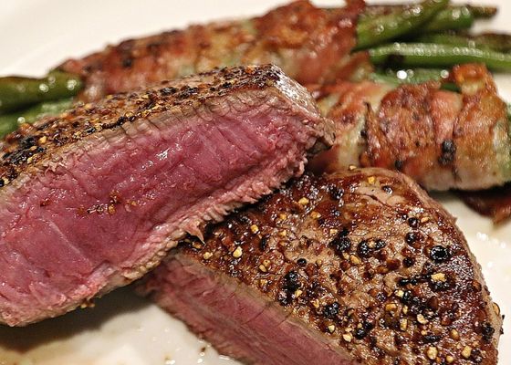 La carne mucho más barata que el solomillo que nadie conoce y los carniceros se llevan a casa